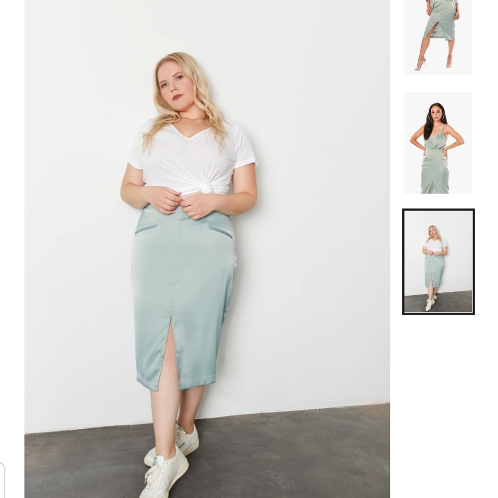Skirt